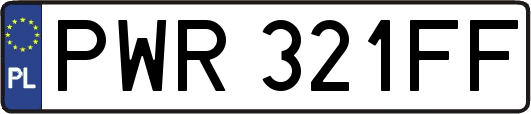 PWR321FF