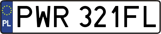 PWR321FL
