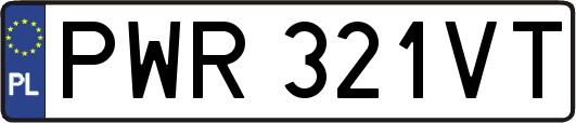 PWR321VT