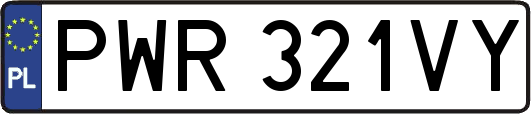PWR321VY