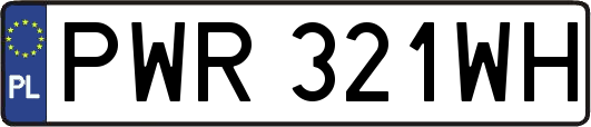 PWR321WH