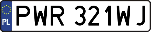 PWR321WJ