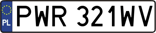 PWR321WV