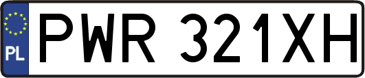 PWR321XH