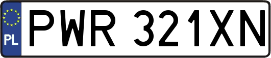 PWR321XN