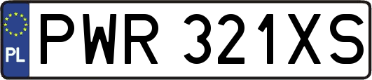 PWR321XS