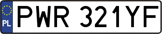 PWR321YF