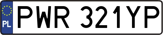PWR321YP