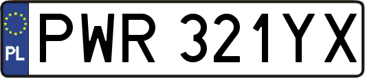 PWR321YX