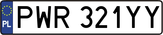 PWR321YY