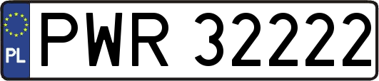 PWR32222