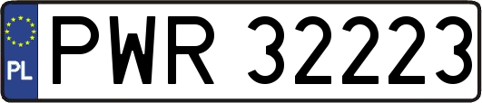 PWR32223