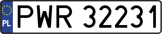 PWR32231
