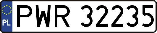 PWR32235