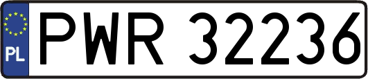 PWR32236