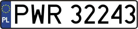 PWR32243
