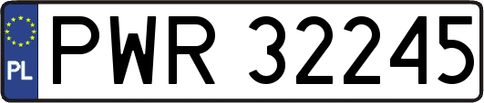 PWR32245