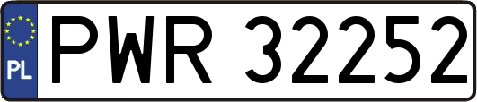PWR32252