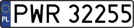 PWR32255