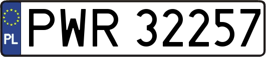 PWR32257