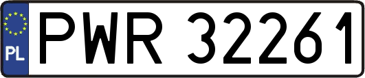 PWR32261