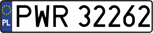 PWR32262