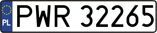 PWR32265
