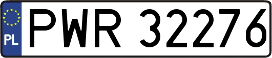 PWR32276