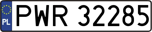 PWR32285