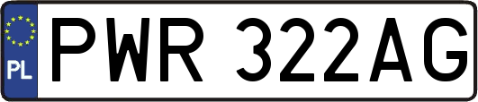 PWR322AG