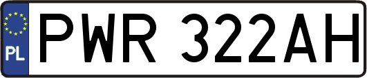 PWR322AH