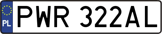 PWR322AL