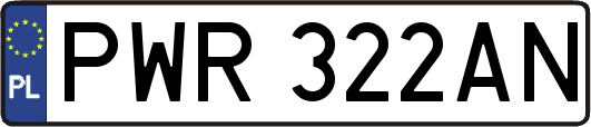 PWR322AN