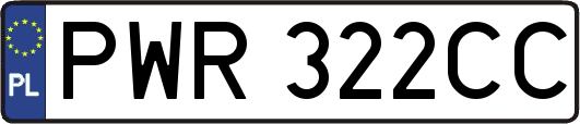 PWR322CC