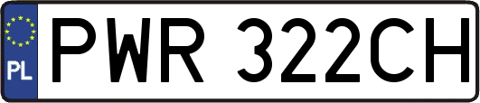 PWR322CH