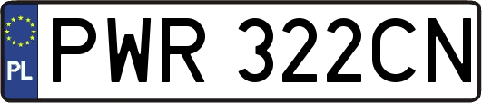 PWR322CN