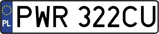 PWR322CU