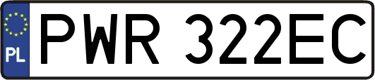 PWR322EC