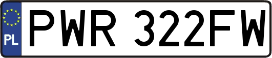 PWR322FW