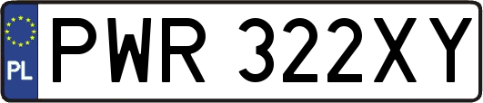 PWR322XY