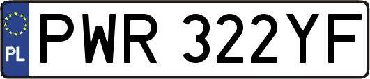 PWR322YF