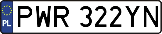 PWR322YN
