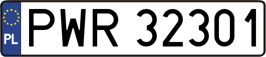 PWR32301
