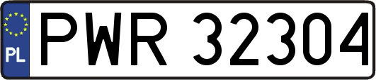PWR32304