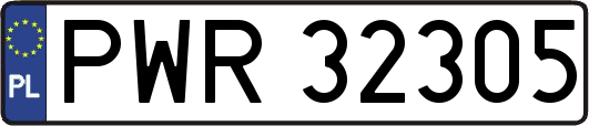 PWR32305