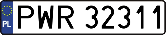 PWR32311