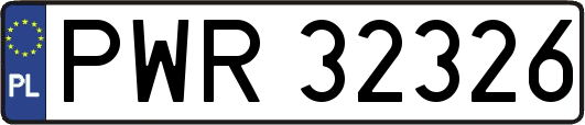 PWR32326