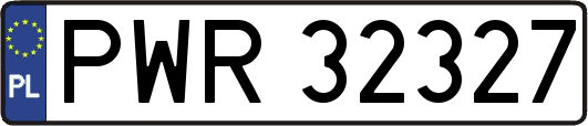 PWR32327