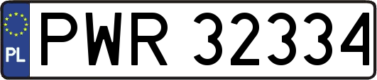 PWR32334
