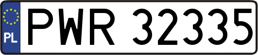 PWR32335